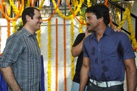 Naga Chaitanya Sunil Movie Opening